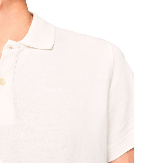 Pepe Jeans Ανδρική κοντομάνικη μπλούζα Nos Vincent Polo